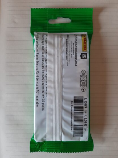 Booster FATPACK Fortnite série 1 Panini – Image 2