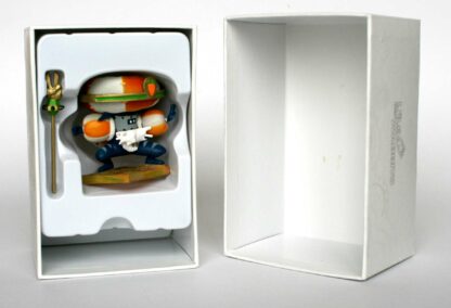 Wa Wabbit boite à deck Wakfu
