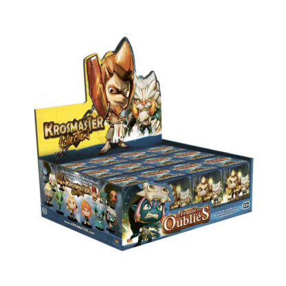 Display neuf Krosmaster