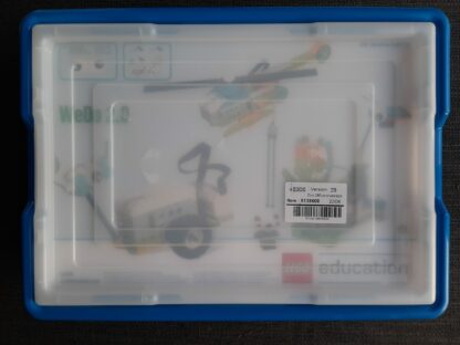 Lego Wedo 2.0, boite complète vérifiée – Image 3