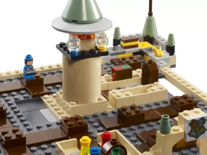 Jeu Lego Harry Potter™ Hogwarts™ 3862 - neuf scellé – Image 8
