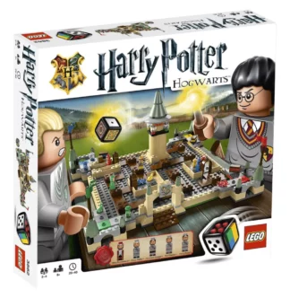Lego set 3862