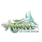 Logo série Wakfu Amakna