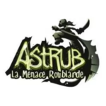 Logo série Wakfu Astrub