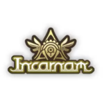 Logo série Wakfu Incarnam