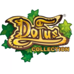 Logo série Wakfu Dofus Collection