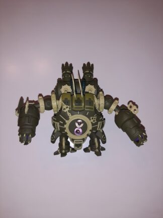 Figurine Razotemps