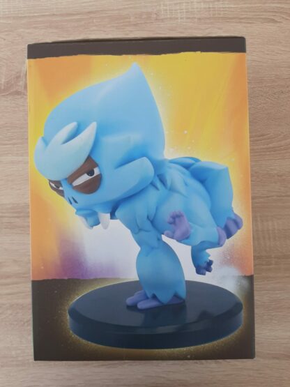 Yech’ti statue Krosmaster XXL 28 cm – Image 3