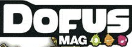 Revues Dofus/Wakfu Mag