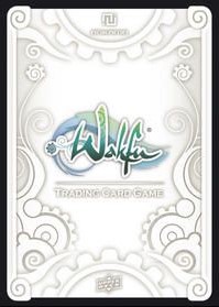 Wakfu TCG