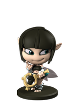 Alie Zèle [Krosmaster]