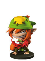 Anna Tommy [Krosmaster]