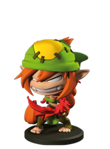 Anna Tommy [Krosmaster]