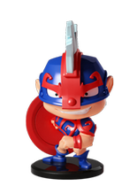 Captain Amakna [Krosmaster]