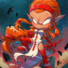 Katsou Mee [Krosmaster]