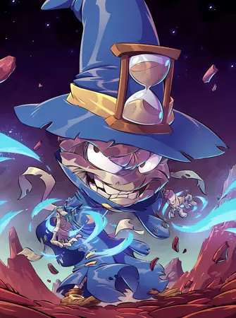 Mytik Tak [Krosmaster]