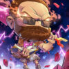 Terminatot Stasis [Krosmaster]