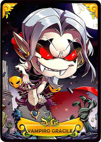 Vampire Chétif [Krosmaster]