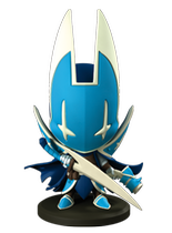 Chevalier Goutte [Krosmaster]