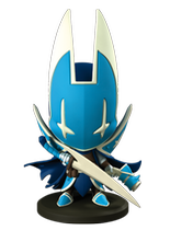Chevalier Goutte [Krosmaster]