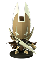 Chevalier Nuage [Krosmaster]