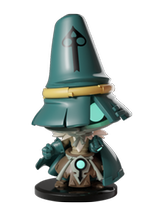 Comte Harebourg [Krosmaster]