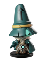 Comte Harebourg [Krosmaster]