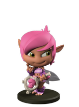 Daïe Guéri [Krosmaster]