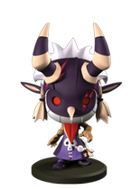 Dokfa Talys [Krosmaster]