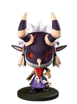 Dokfa Talys [Krosmaster]