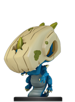Drageaufol la Joyeuse [Krosmaster]