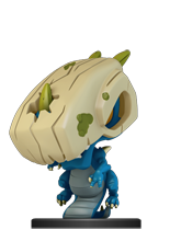Drageaufol la Joyeuse [Krosmaster]
