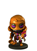 Gaspard Fay [Krosmaster]