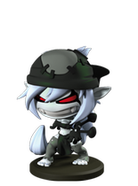 Globule La Crapule [Krosmaster]