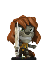 Groarg Gamel [Krosmaster]