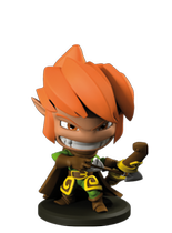 Guy Yomtella [Krosmaster]