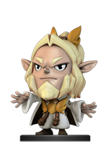 Jahash [Krosmaster]