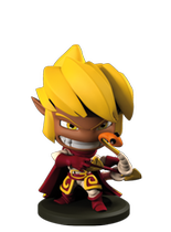 Jems Blond [Krosmaster]