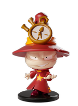 Jerry Orlo [Krosmaster]
