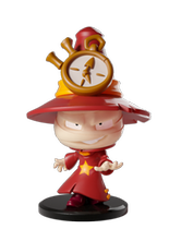 Jerry Orlo [Krosmaster]