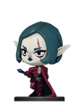 Julith [Krosmaster]