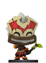 Kanniboul Archer [Krosmaster]