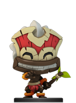 Kanniboul Archer [Krosmaster]