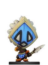 Kanniboul Jav [Krosmaster]