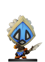 Kanniboul Jav [Krosmaster]