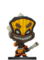 Kanniboul Sarbak [Krosmaster]