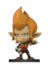 Khan Karkass [Krosmaster]