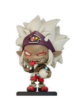 Kriss la Krass [Krosmaster]