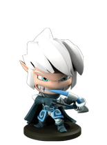 Luk Ylook [Krosmaster]
