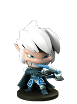 Luk Ylook [Krosmaster]